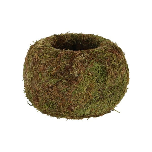 Kvetináč ø 14,5 cm Kokedama – Esschert Design-image-3