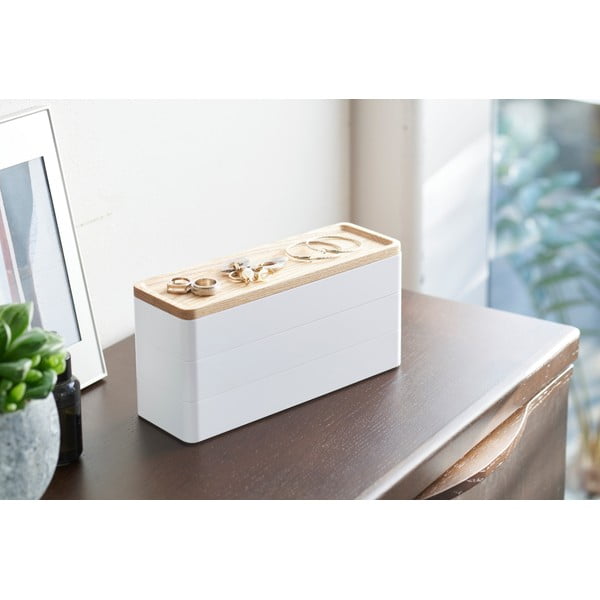 Šperkovnica Rin – YAMAZAKI-image-1