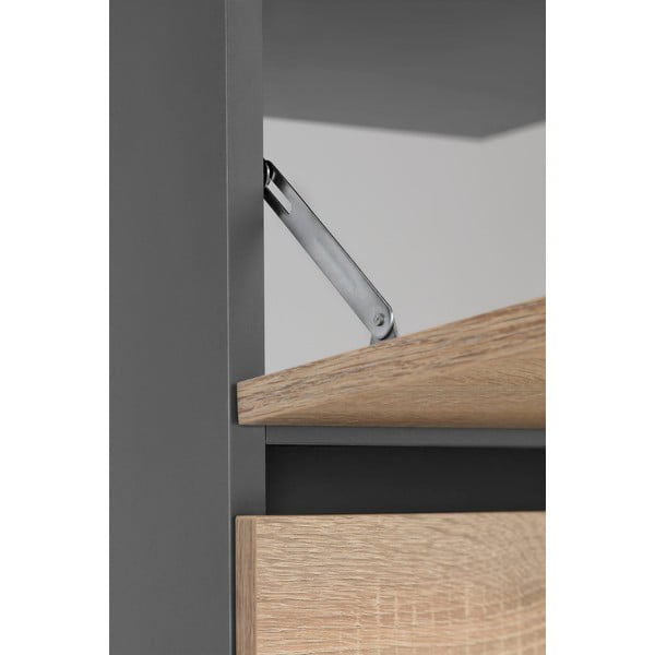 Umývadlová skrinka Støraa Wisla, 80 x 55 cm-image-1