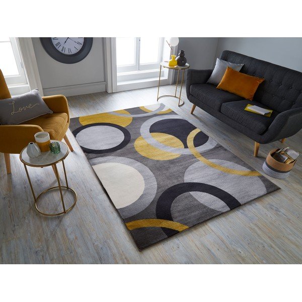 Koberec Flair Rugs Vesper, 80 x 150 cm-image-4
