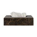 Box na vreckovky Marble – Mette Ditmer Denmark