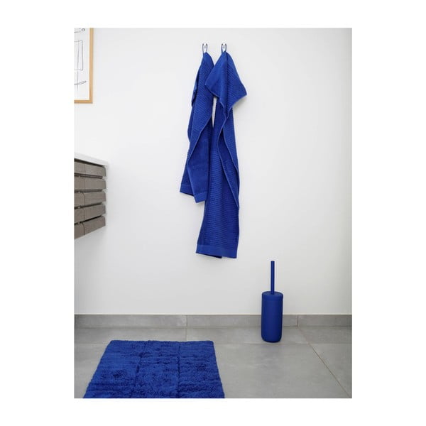 Zelená kúpeľňová predložka 50x80 cm – Zone-image-1