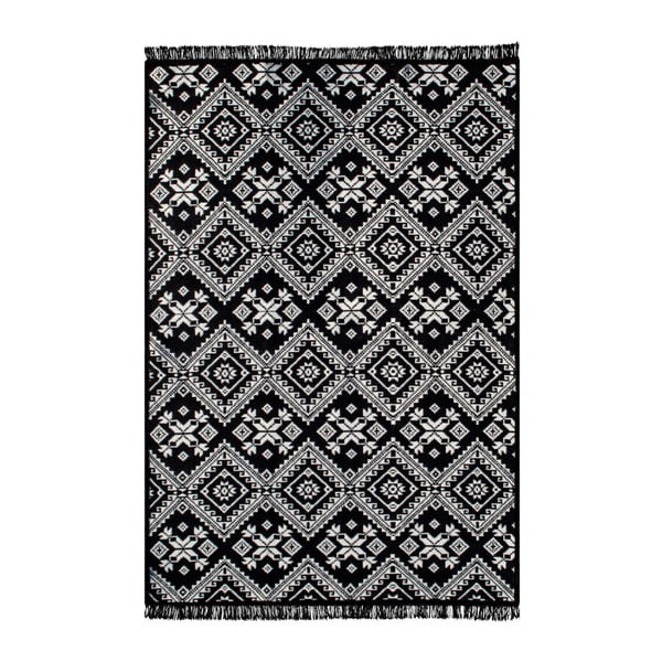 Obojstranný prateľný koberec Kate Louise Doube Sided Rug Alsvin, 120 × 180 cm-image-2