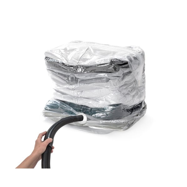 Vákuové vrecia v súprave 2 ks Express M – Compactor-image-3