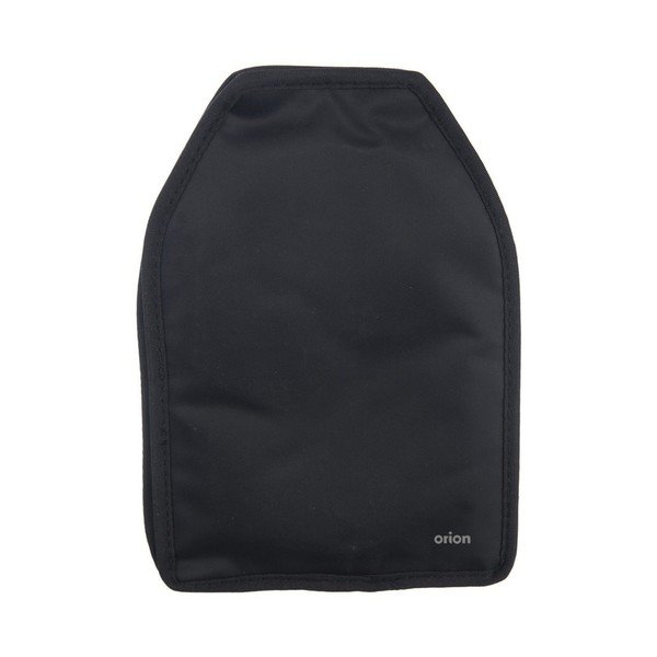 Čierny termoobal na fľašu – Orion