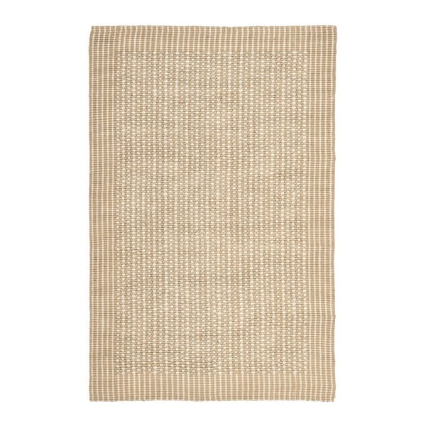 Koberec Luigi Natural, 152x243 cm