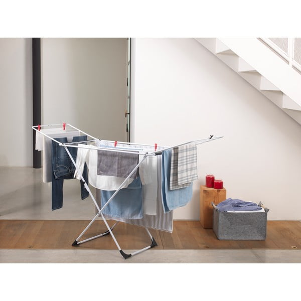 Sušiak na bielizeň Vileda Universal-image-3