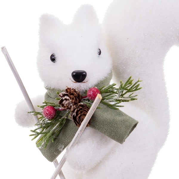 Vianočná figúrka Squirrel – Casa Selección-image-1