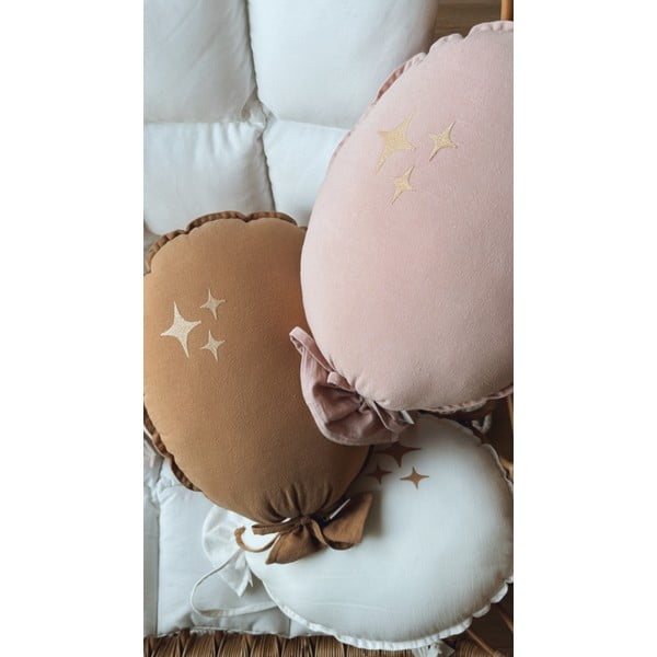Detský vankúšik Stars – Malomi Kids-image-2