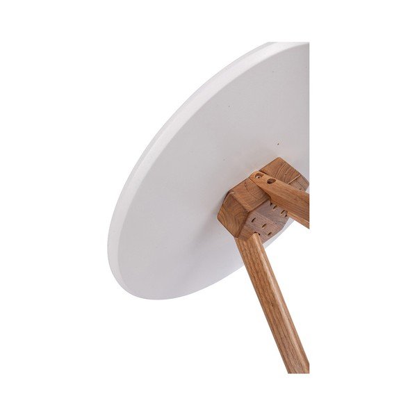 Odkladací stolík Marty, ⌀ 32 cm-image-3