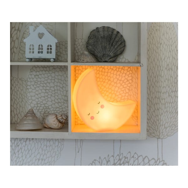 Nočné svetielko Rex London Moon-image-3