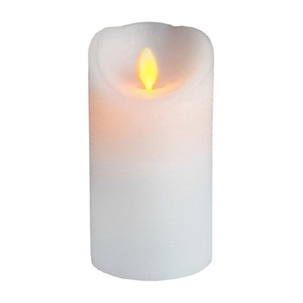 LED sviečka Twinkie, 15 cm