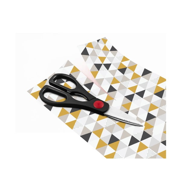 Dekoratívna tapeta na nábytok Ambiance Folk-image-3