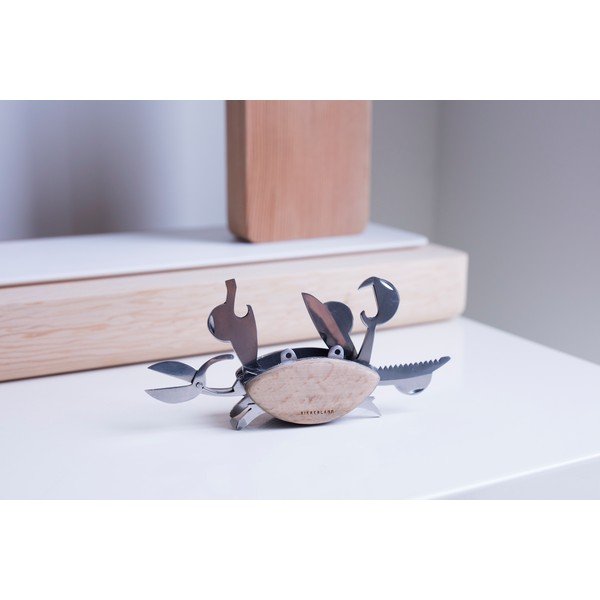 Vreckové náradie Crab – Kikkerland-image-1