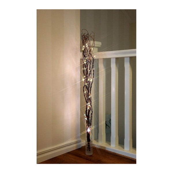 Svetelná LED dekorácia Star Trading Willow, výška 115 cm