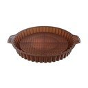 Silikónová forma na pečenie koláča ø 27 cm – Orion