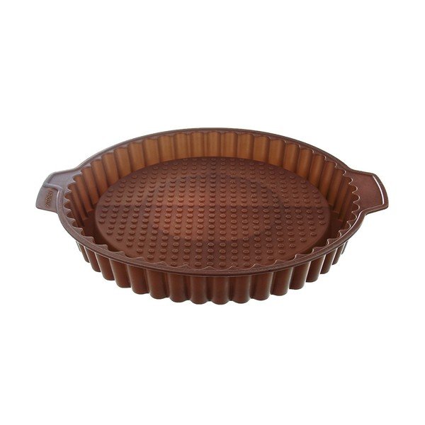 Silikónová forma na pečenie koláča ø 27 cm – Orion