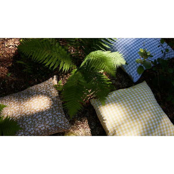 Obliečka na vankúš 60x63 cm Pleasantly – JUNA-image-2