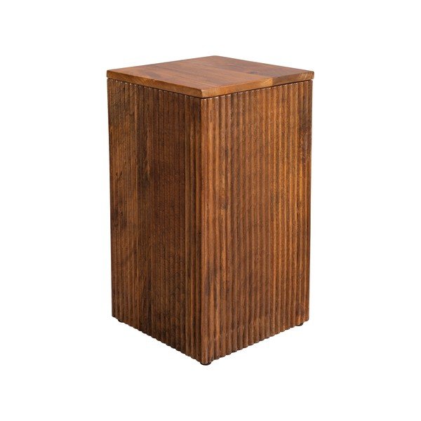 Drevené stojany na kvety 2 ks (výška  80 cm) Ribble – Dutchbone-image-4