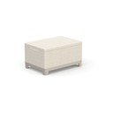 Plastový Záhradný konferenčný stolík 52x75 cm Scandi – Keter