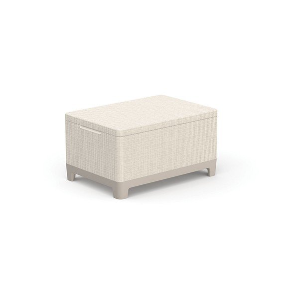 Plastový Záhradný konferenčný stolík 52x75 cm Scandi – Keter