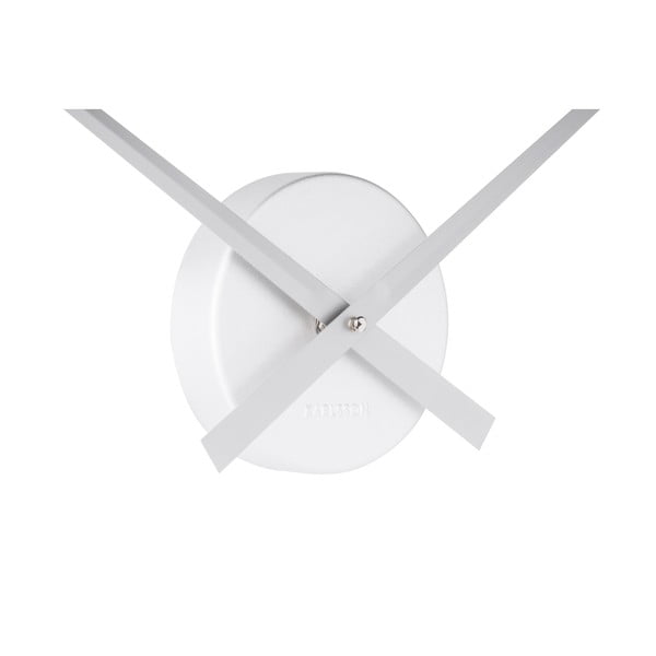 Nástenné hodiny ø 44 cm Little Big Time – Karlsson-image-2