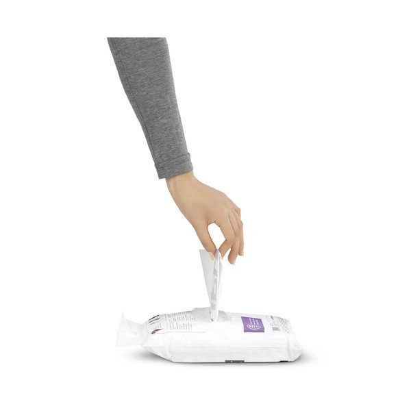 Sťahovacie vrecia na odpadky 100 ks 45 l J – simplehuman-image-2