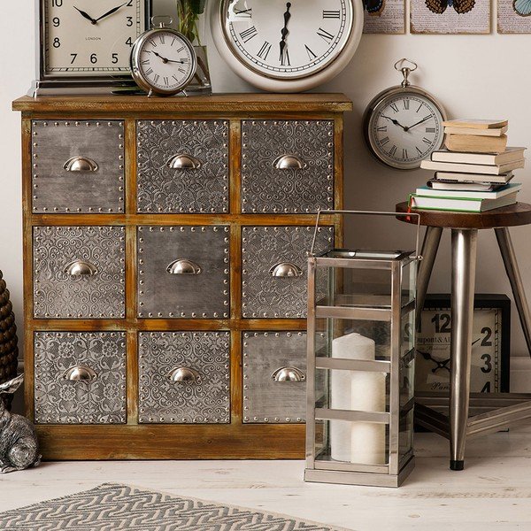 Stolička Aviator Large-image-2
