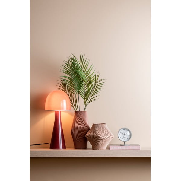 Budík ø 11 cm Brisk Dome – Karlsson-image-1