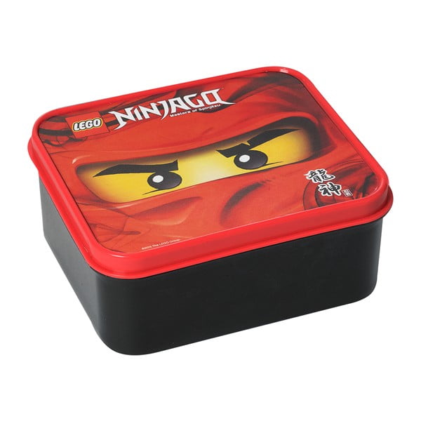 Box na desiatu LEGO® Ninjago