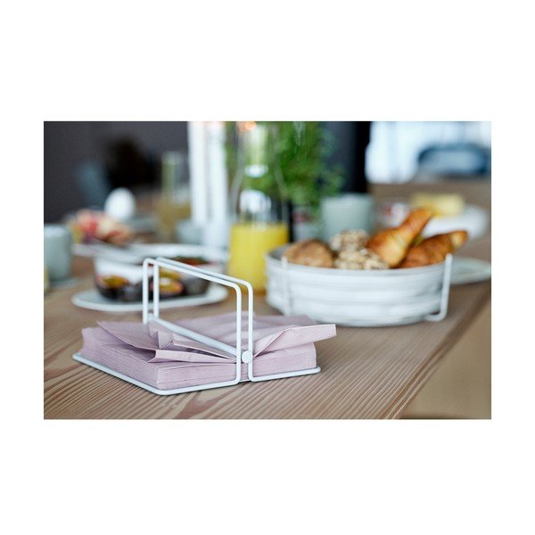 Kovový držiak na obrúsky Singles - Zone-image-2