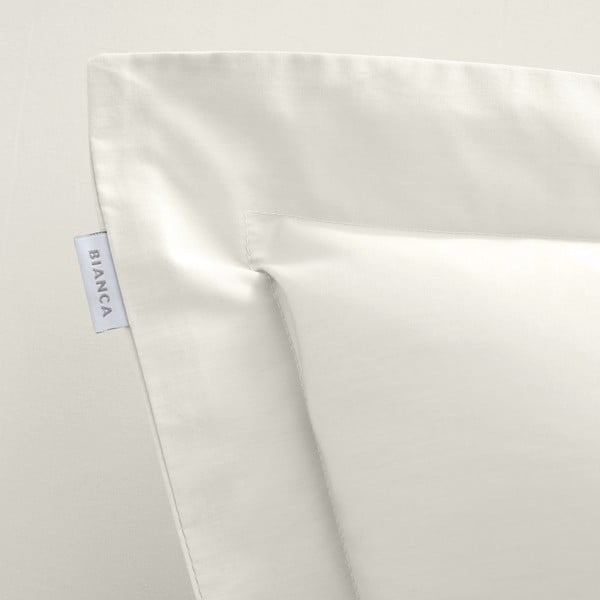 Obliečky na vankúše v súprave 2 ks z bavlneného perkálu 50x75 cm Cotton Percale – Bianca-image-3
