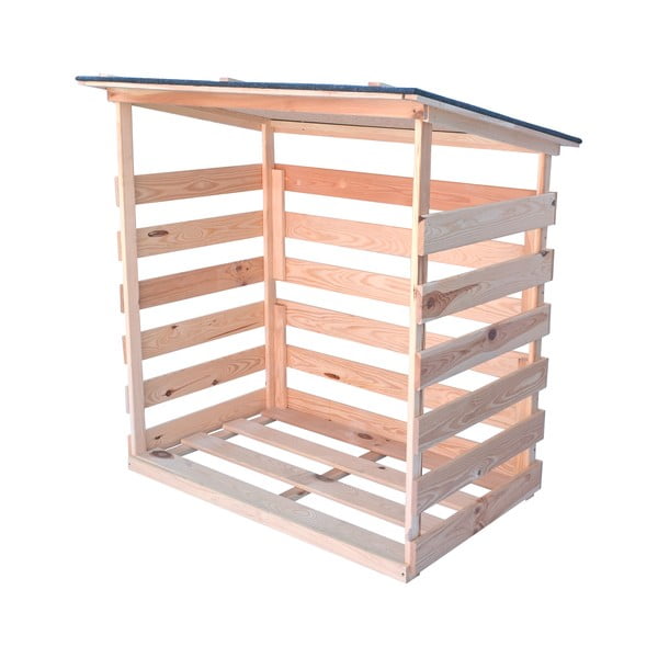 Prístrešok na drevo – Rojaplast-image-1