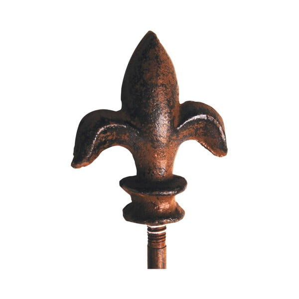 Kovová podpera rastlín 8 ks – Esschert Design-image-3