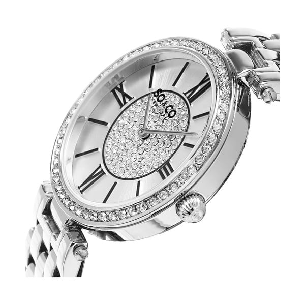 Dámske hodinky So&Co New York GP16012-image-2