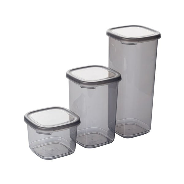 Dózy v súprave 9 ks na potraviny Fresco – Hermia-image-2