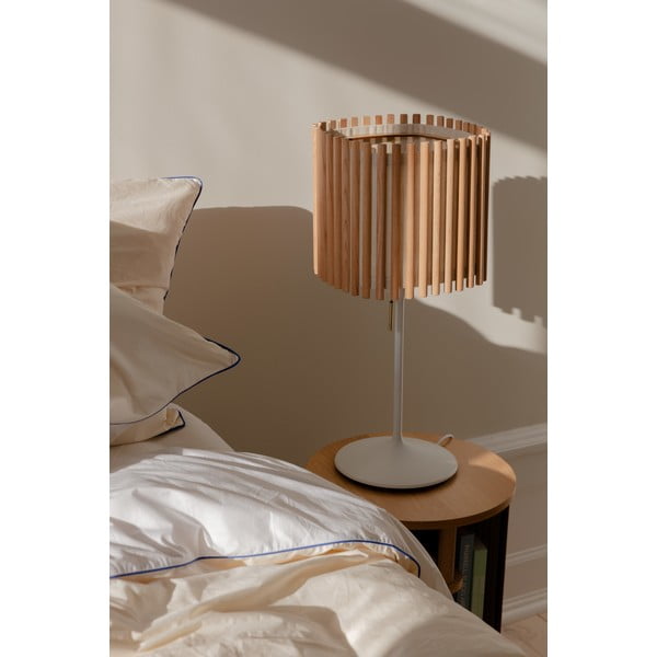 Biela lampová noha 42 cm Santé – UMAGE-image-3