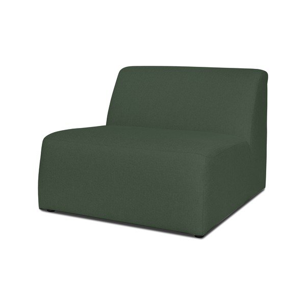 Zelený modul pohovky Roxy – Scandic-image-2