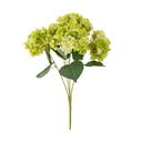 Umelá kvetina (výška 49 cm) Hydrangea – Bloomingville