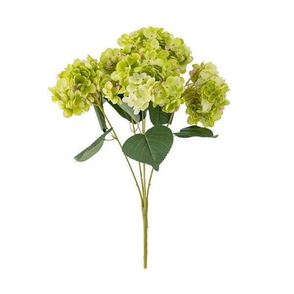 Umelá kvetina (výška 49 cm) Hydrangea – Bloomingville