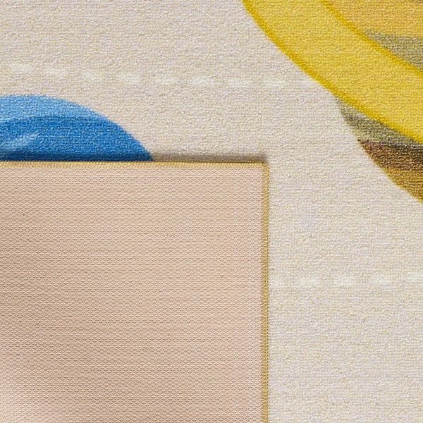 Krémový detský koberec 140x200 cm Play – Ayyildiz Carpets-image-4