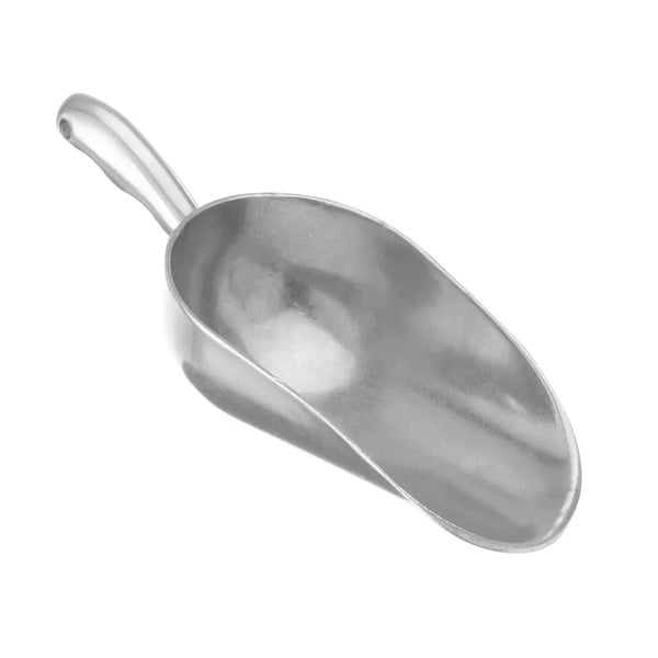 Hliníková lopatka na ľad Hendi-image-1