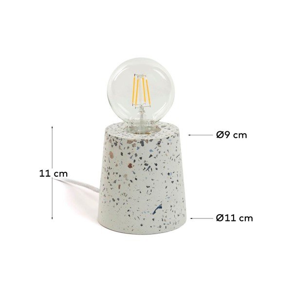Stolová lampa Kave Home Analia-image-2