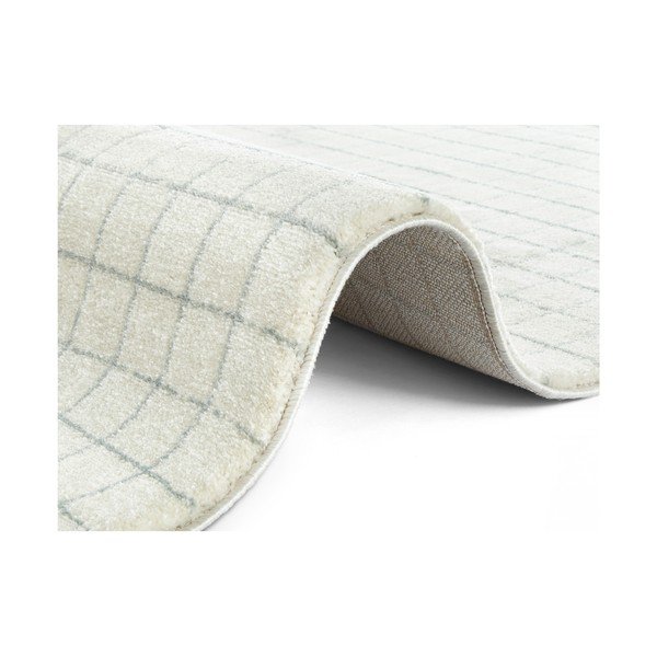 Krémovo-modrý koberec Elle Decoration Euphoria Ermont, 160 × 230 cm-image-1
