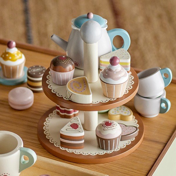 Detský hrací set Carlina - Bloomingville Mini-image-1