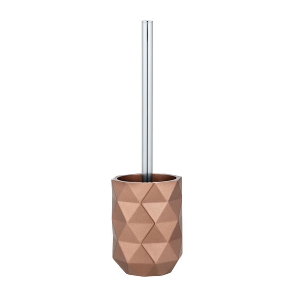 WC kefa z polyresinu v bronzovej farbe Lanciano – Wenko-image-1