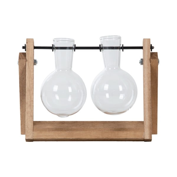 Váza Esschert Design Cutting Duo-image-1