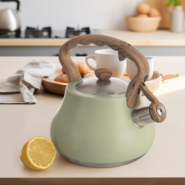 Varná kanvica 2 l Greenish – Orion-image-1