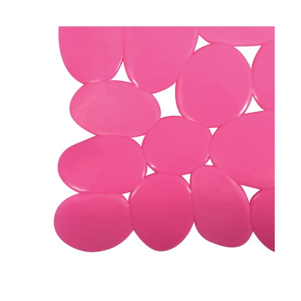 Protišmyková podložka do sprchy 53x53 cm Galets – MSV-image-2