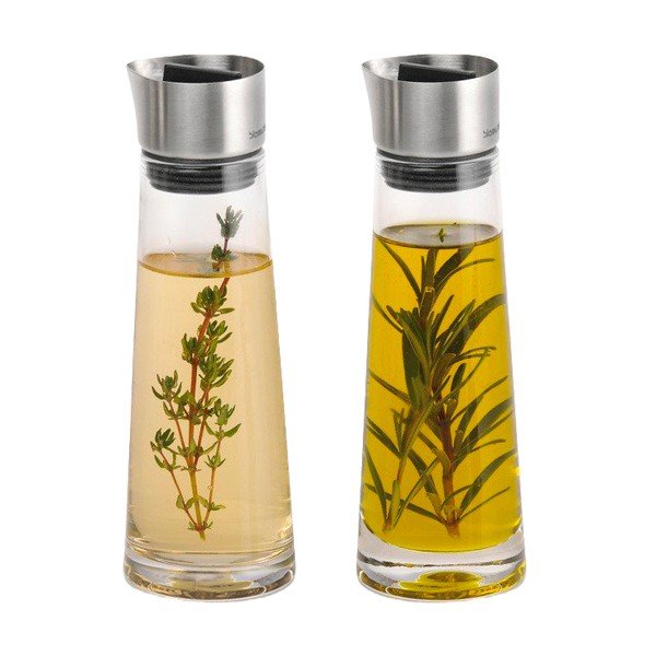 Súprava na olej a ocot 2 ks 150 ml Alinjo – Blomus